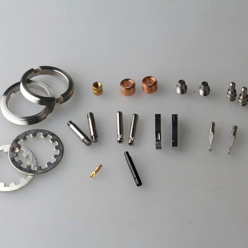 精密五金加工 精密五金加工