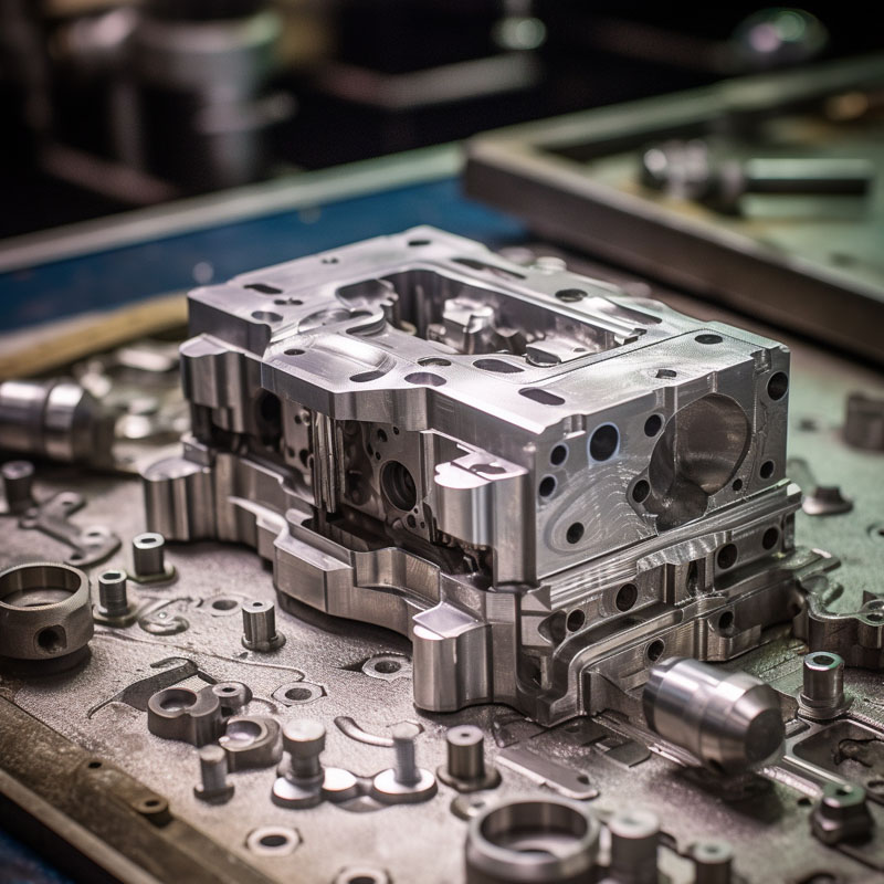 精密五金加工 精密五金加工