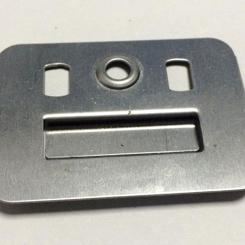 冲压件打磨加工