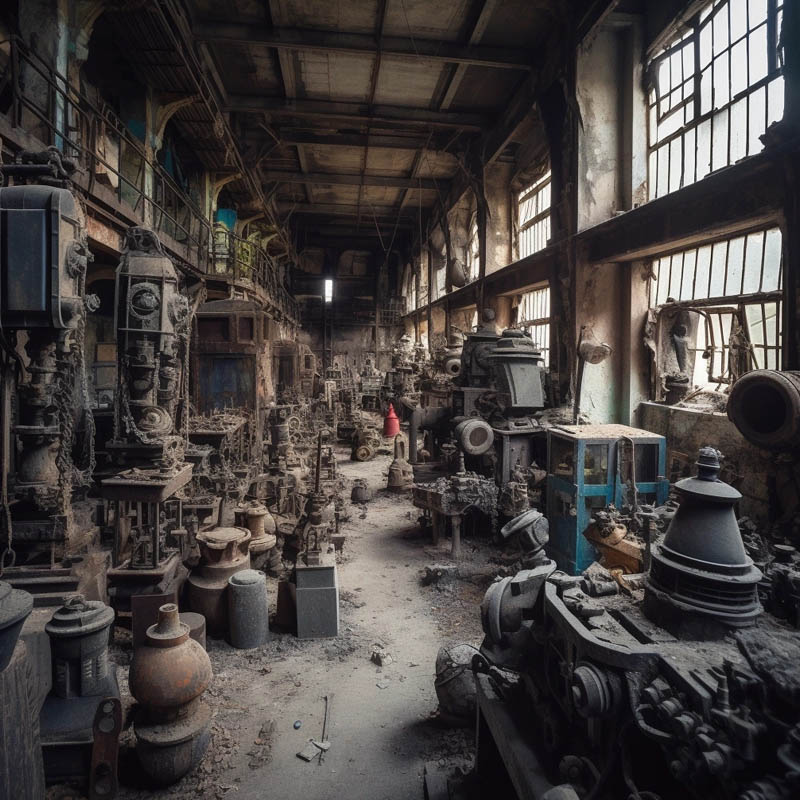 精密五金加工注意什么问题？精密五金加工关键问题解析