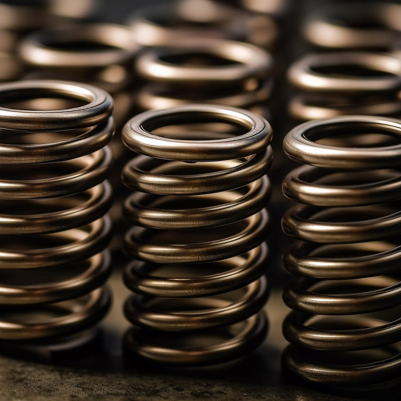 湛江市加工弹簧厂