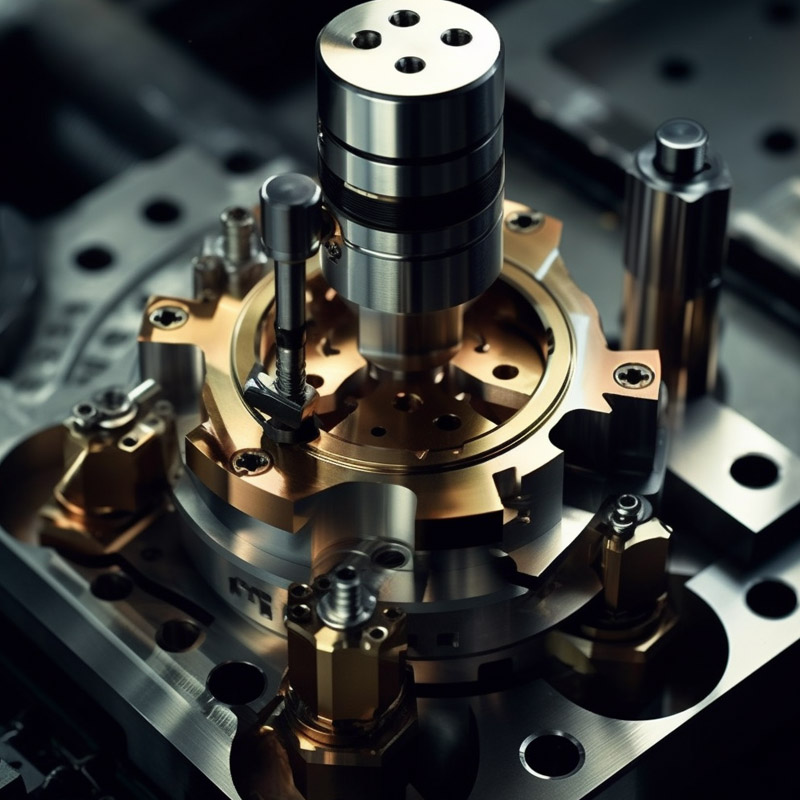 数控车床铸造件加工 数控车床铸造件加工