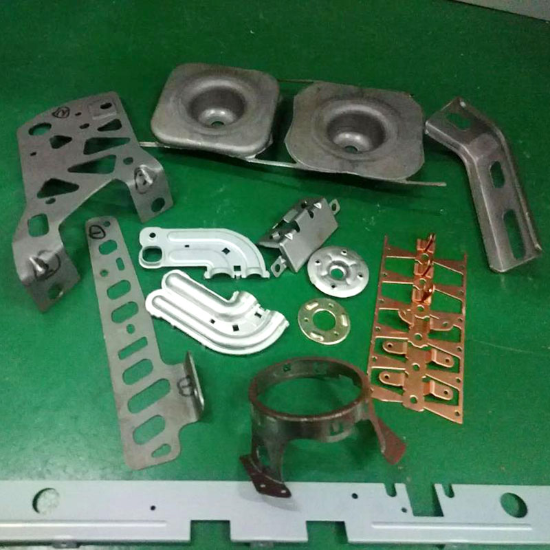 冲压件加工 冲压件加工