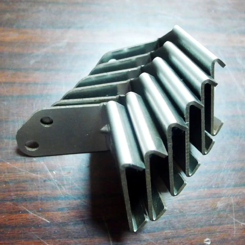 电子冲压件加工 电子冲压件加工