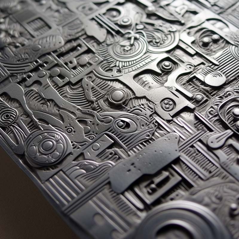 异性冲压件加工 异性冲压件加工