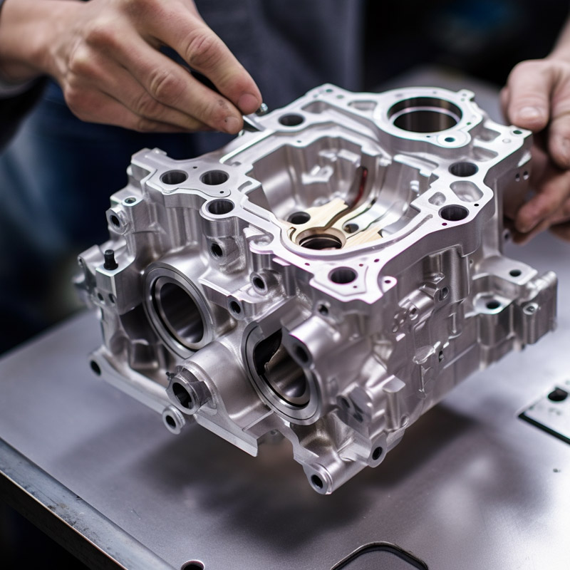 济源五金精密加工