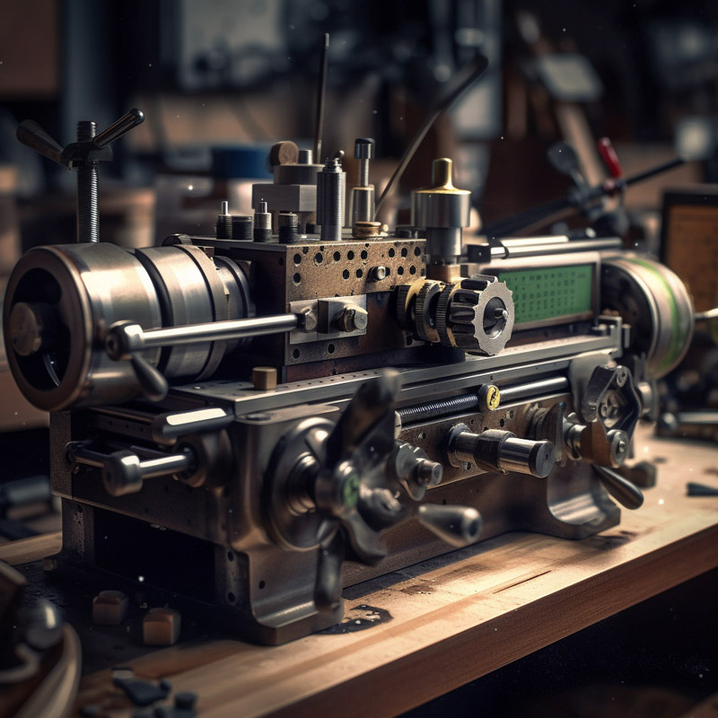 大型车床加工零件 大型车床加工零件