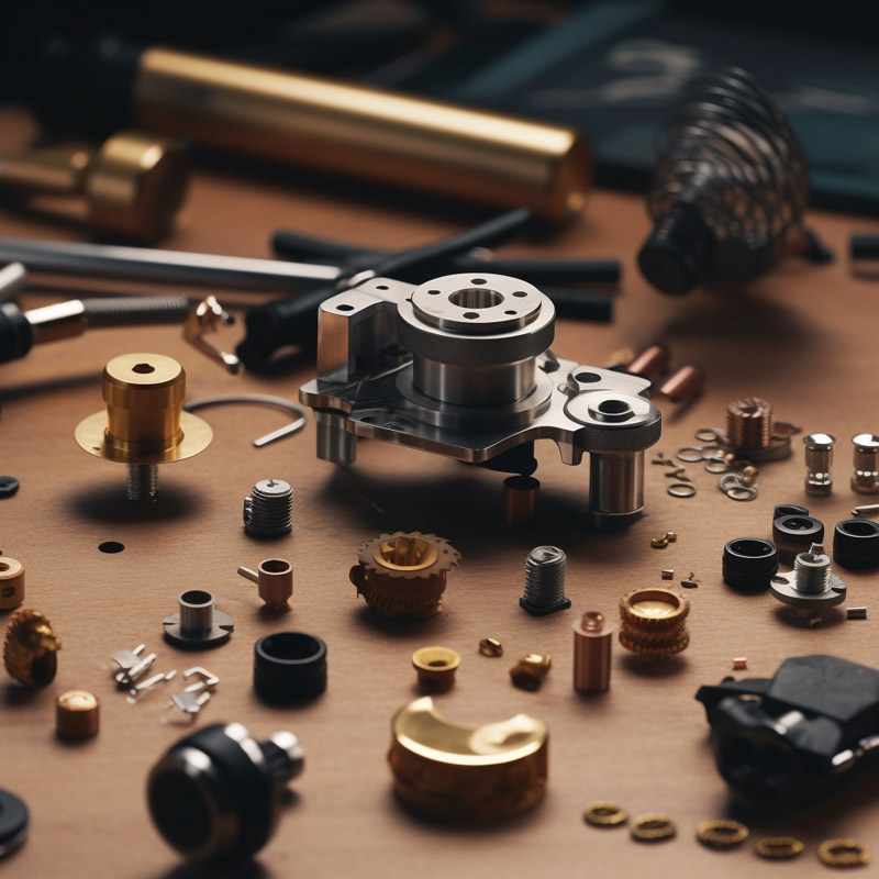 非标零件cnc加工 非标零件cnc加工