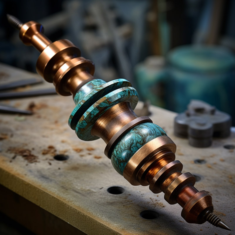 灯饰产品cnc加工 灯饰产品cnc加工