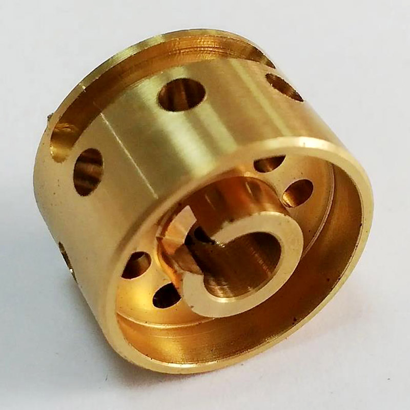 车床加工键槽 车床加工键槽