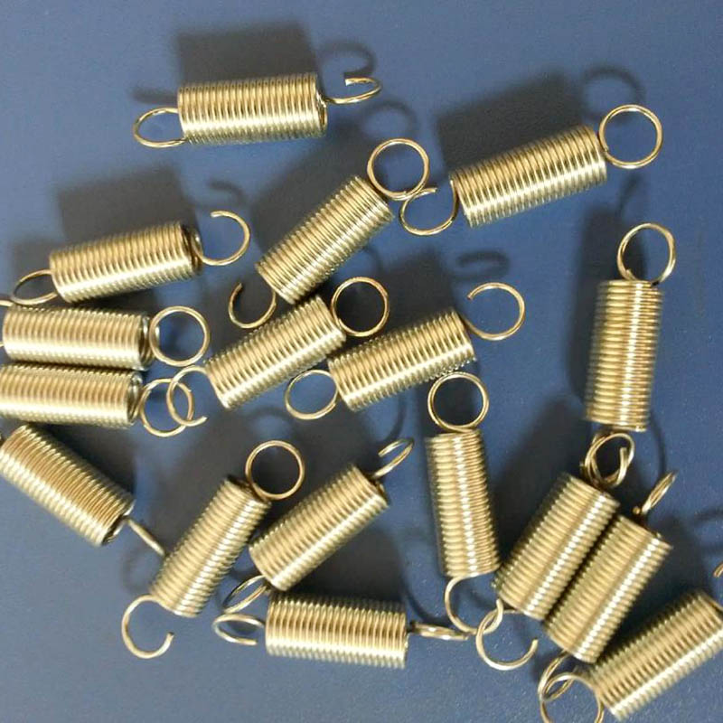 弹簧加工 弹簧加工