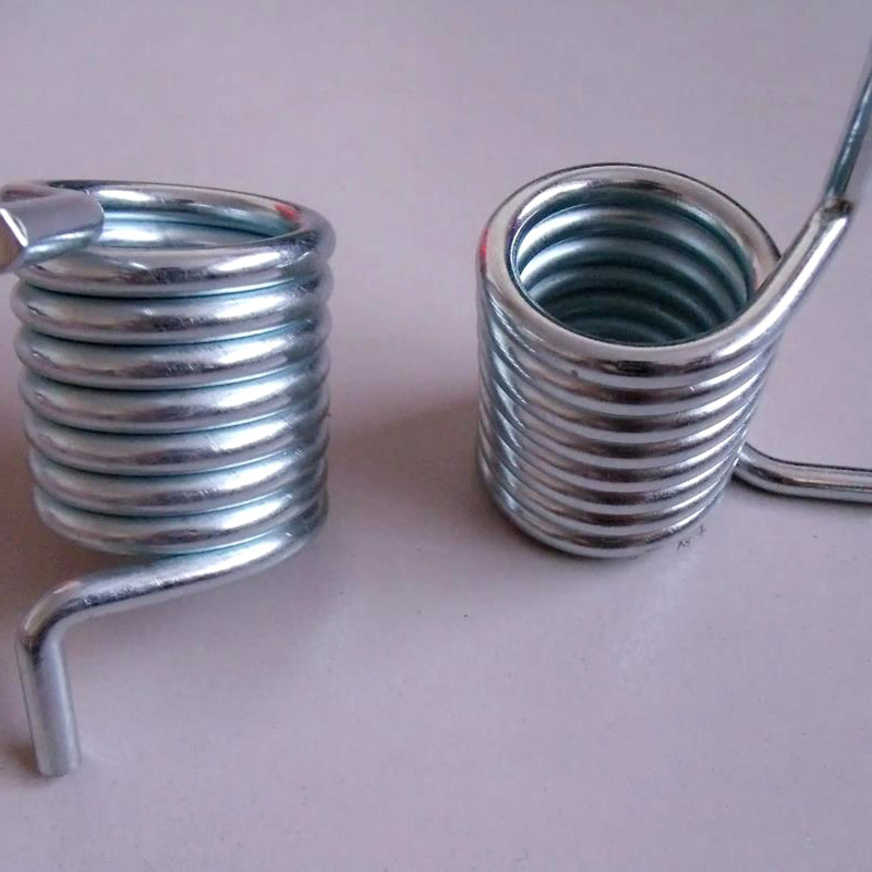 弹簧铸造 弹簧铸造