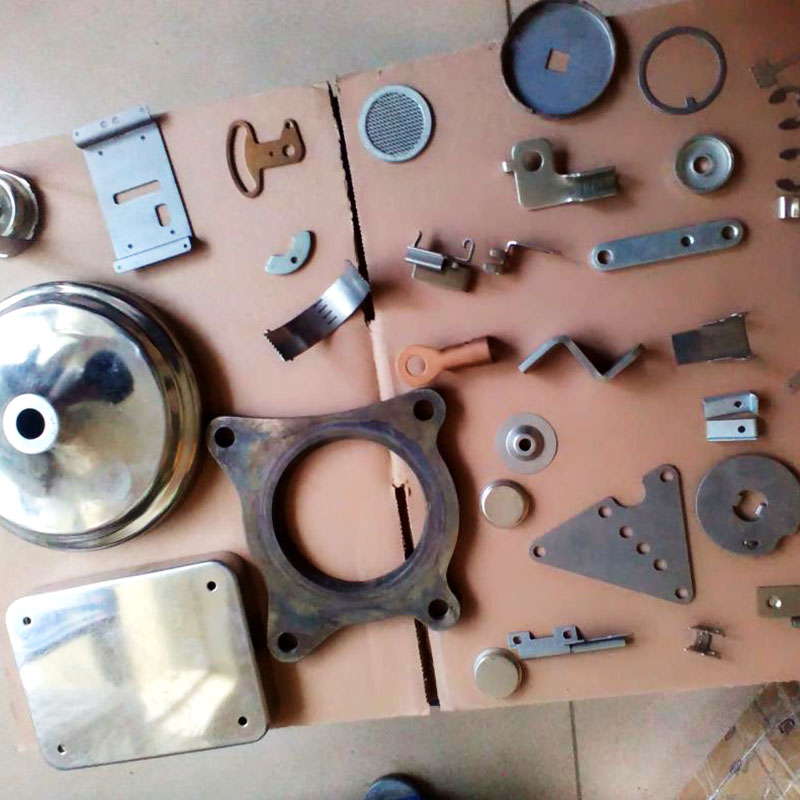 冲压件加工设备 冲压件加工设备