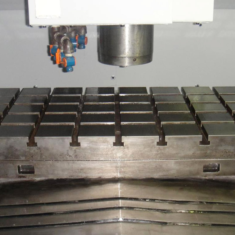 加工中心弹簧片 加工中心弹簧片