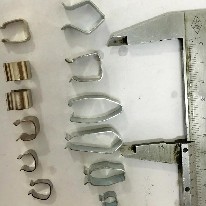 弹簧片加工 弹簧片加工