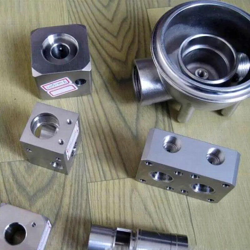 精密非标零件加工 精密非标零件加工