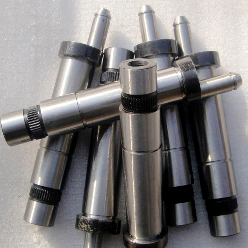 车床偏心件 车床偏心件