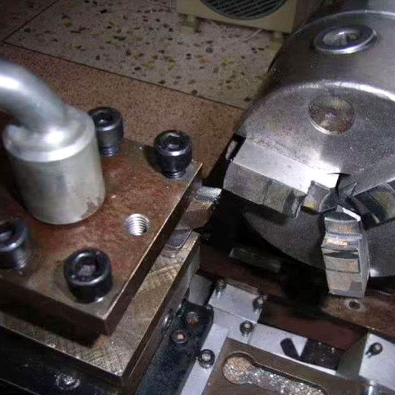 偏心件加工 偏心件加工