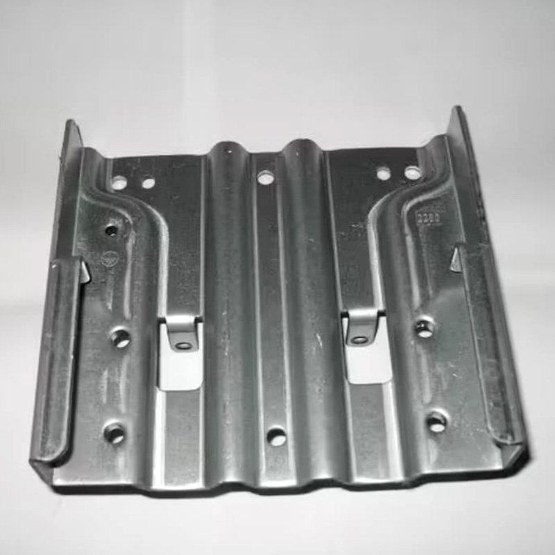 幕墙冲压件加工