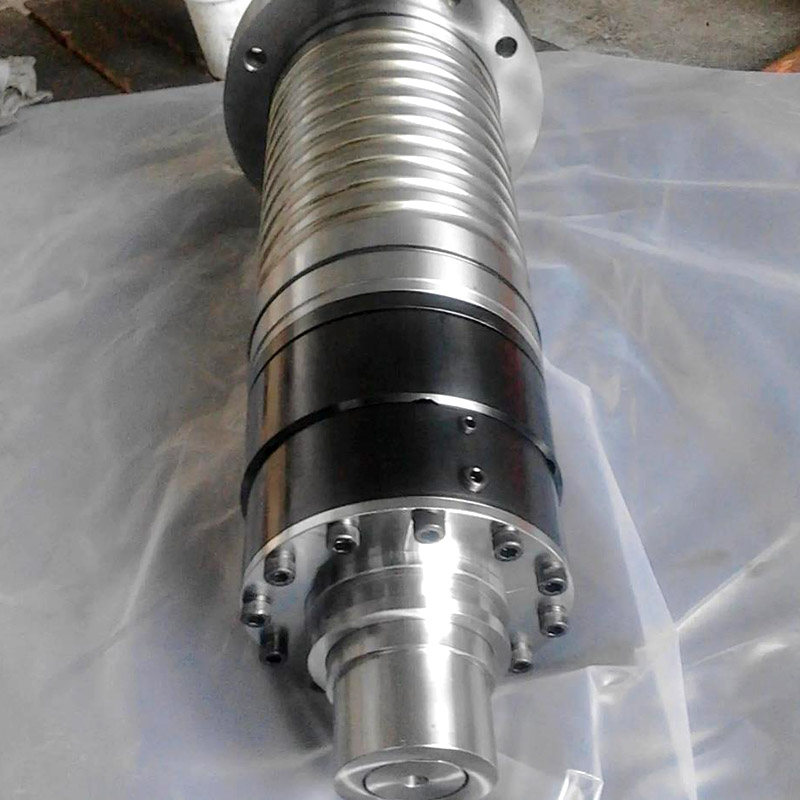 加工中心主轴 加工中心主轴