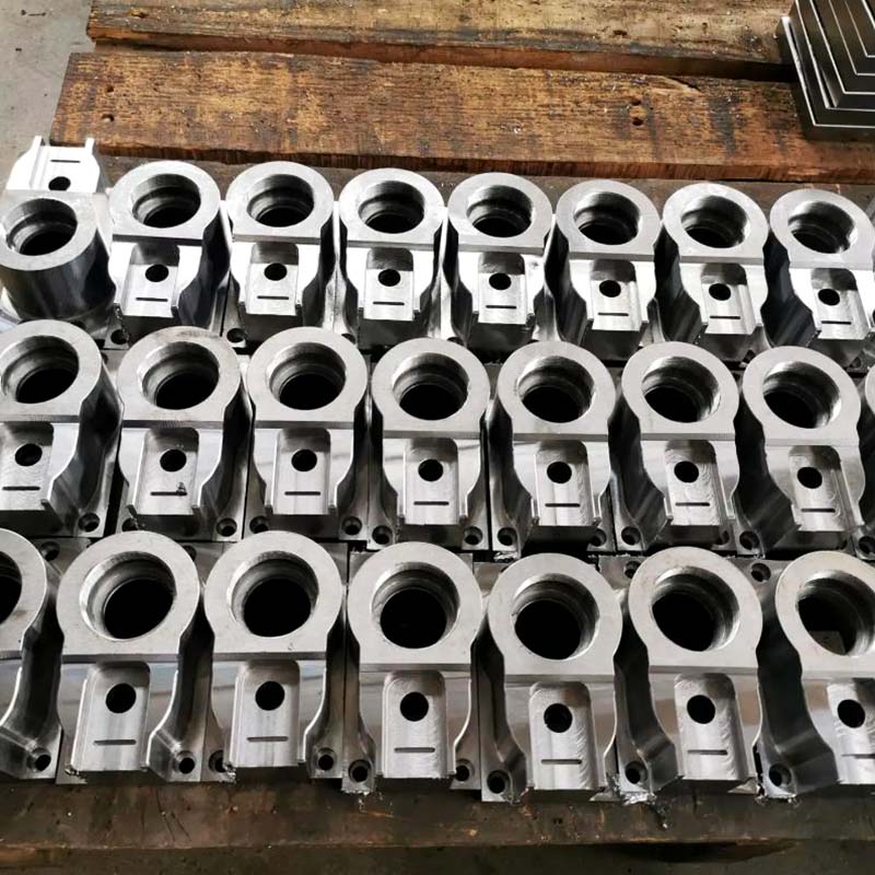 非标零件 非标零件