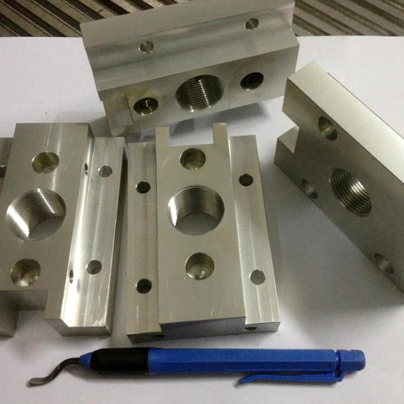 精密五金加工注意细节