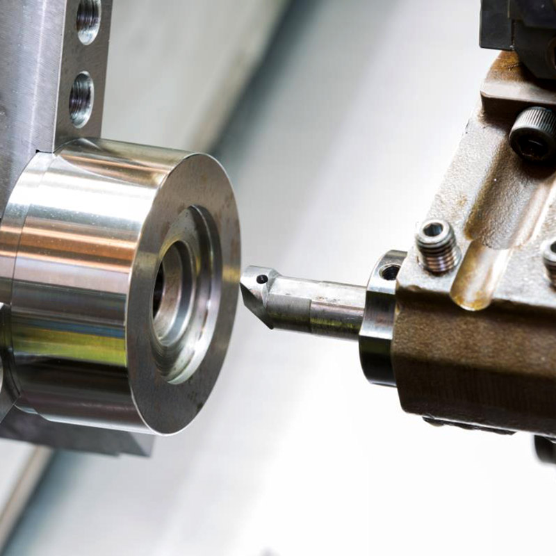 车床加工 车床加工