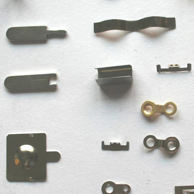 冲压件加工 冲压件加工