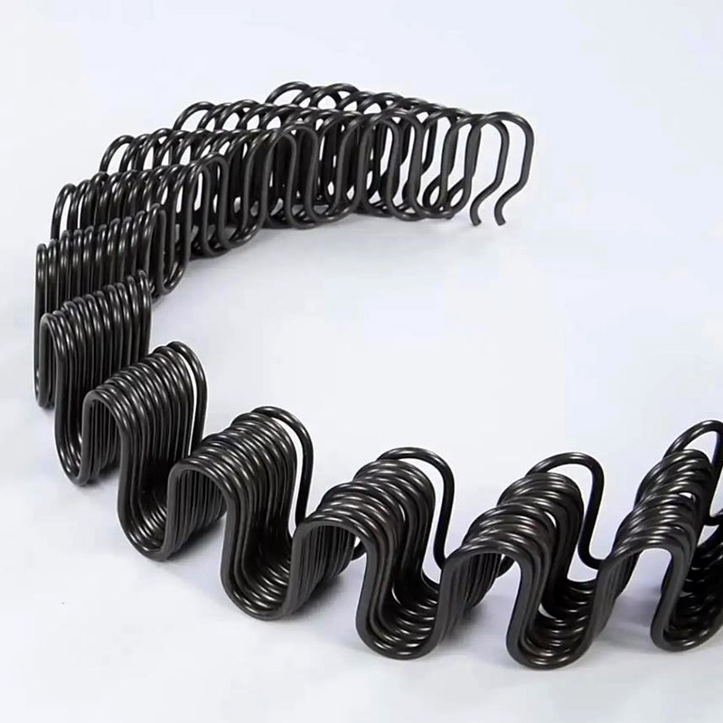蛇形弹簧加工 蛇形弹簧加工