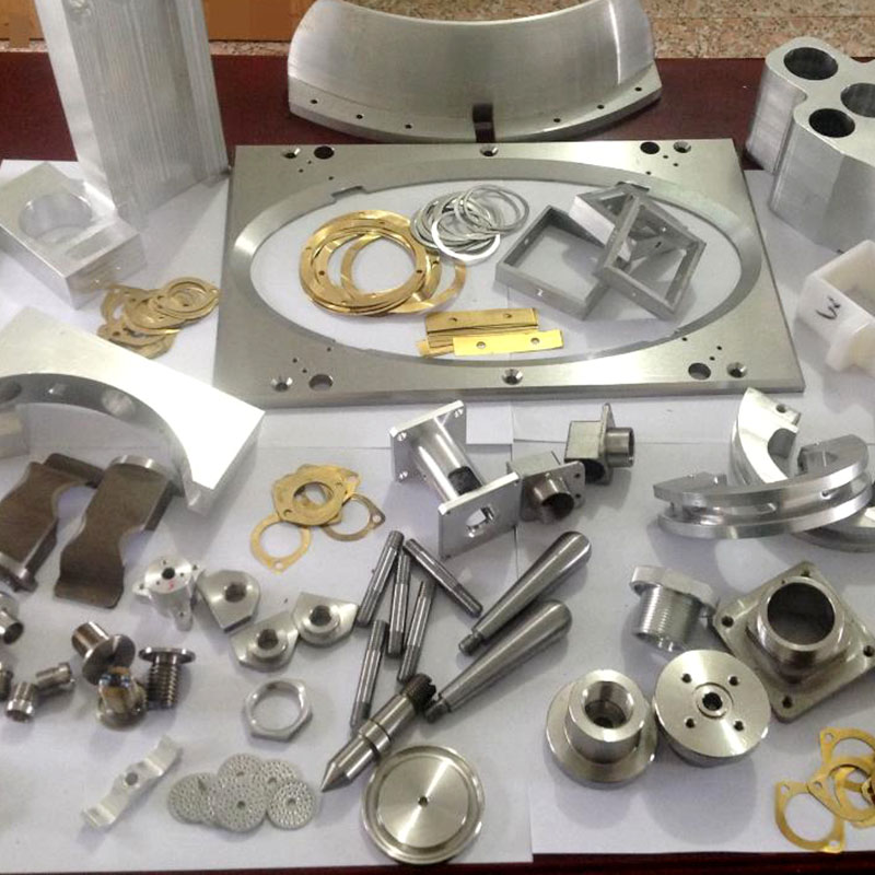 非标零件加工 非标零件加工