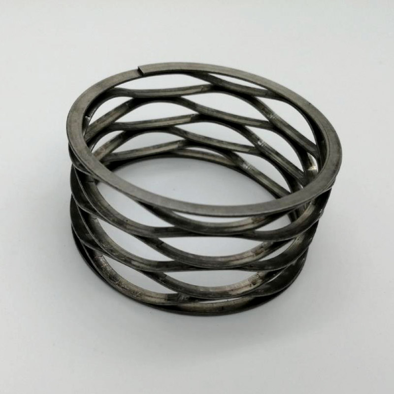 弹簧发蓝加工 弹簧发蓝加工