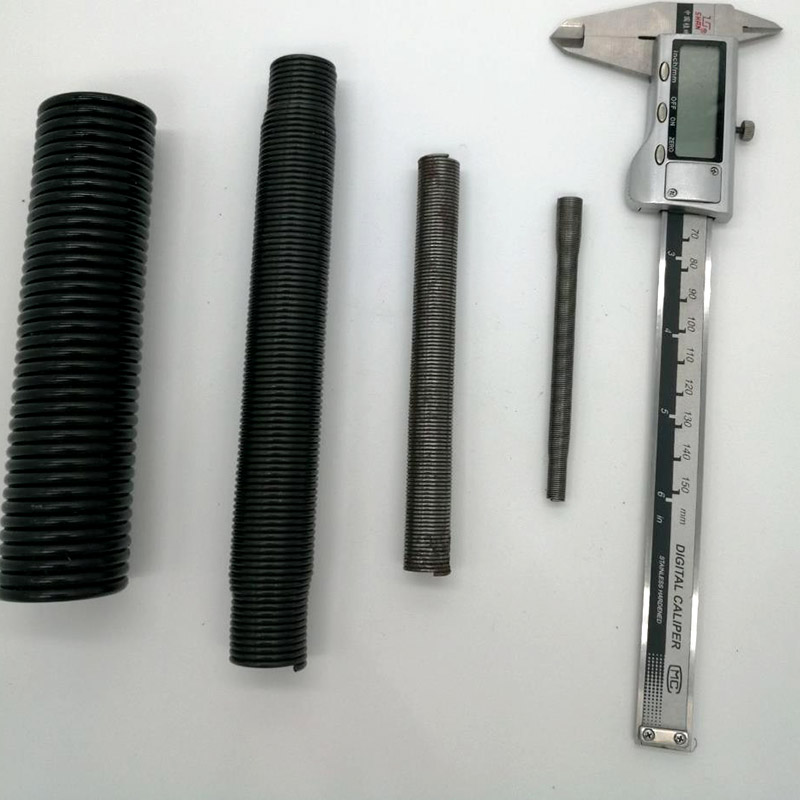 弹簧加工 弹簧加工