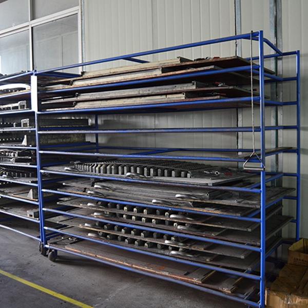 CNC数控伟德竞彩网App