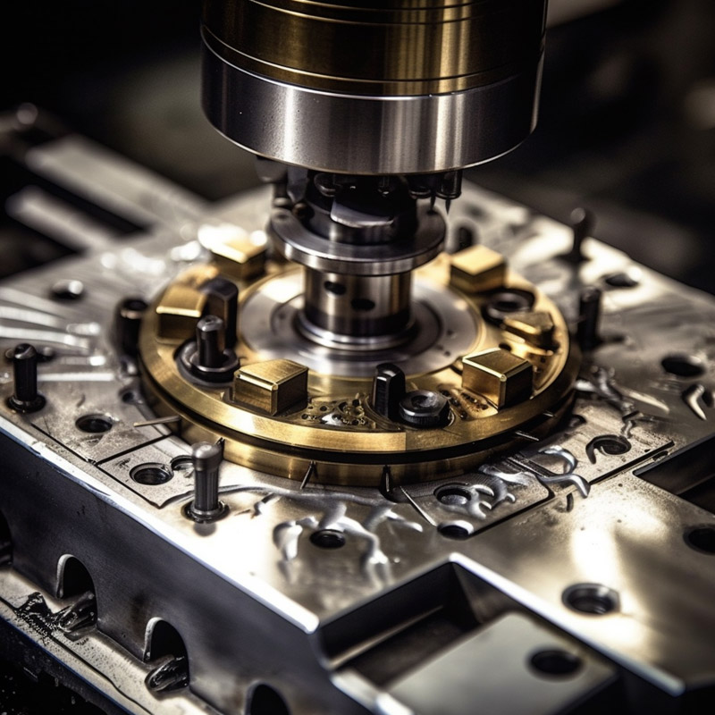 中山五金精密模具加工 中山五金精密模具加工
