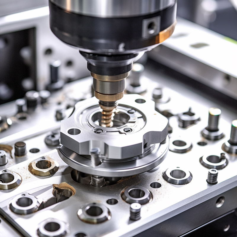 郑州精密五金加工 郑州精密五金加工