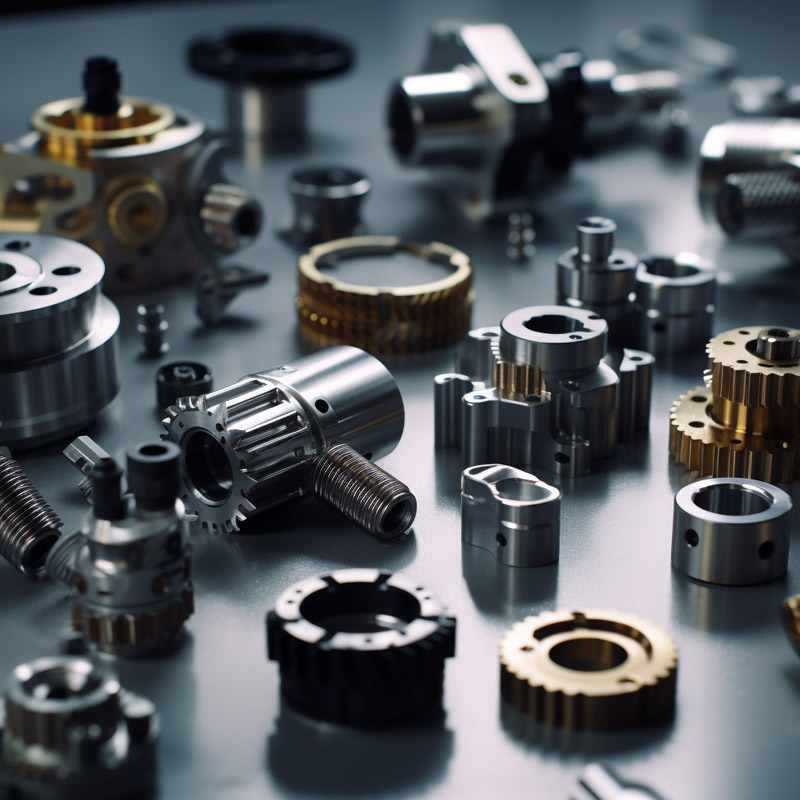 浙江加工冲压件哪家好呢？揭秘优质供应商的选择技巧！