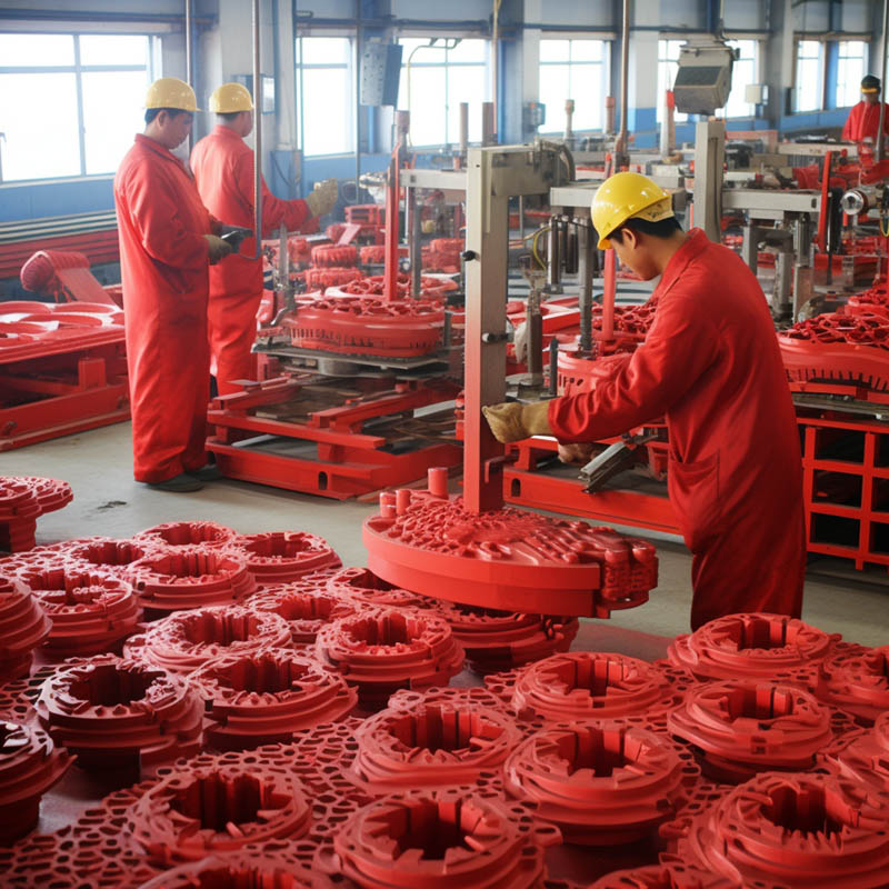 剃须刀弹簧加工