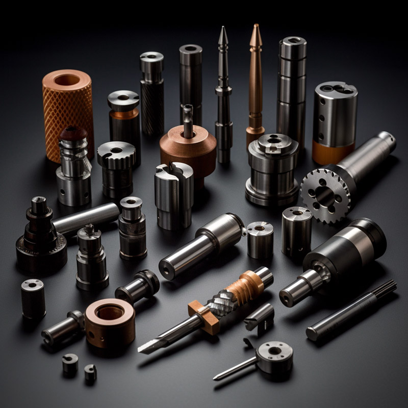 cnc数控加工 cnc数控加工