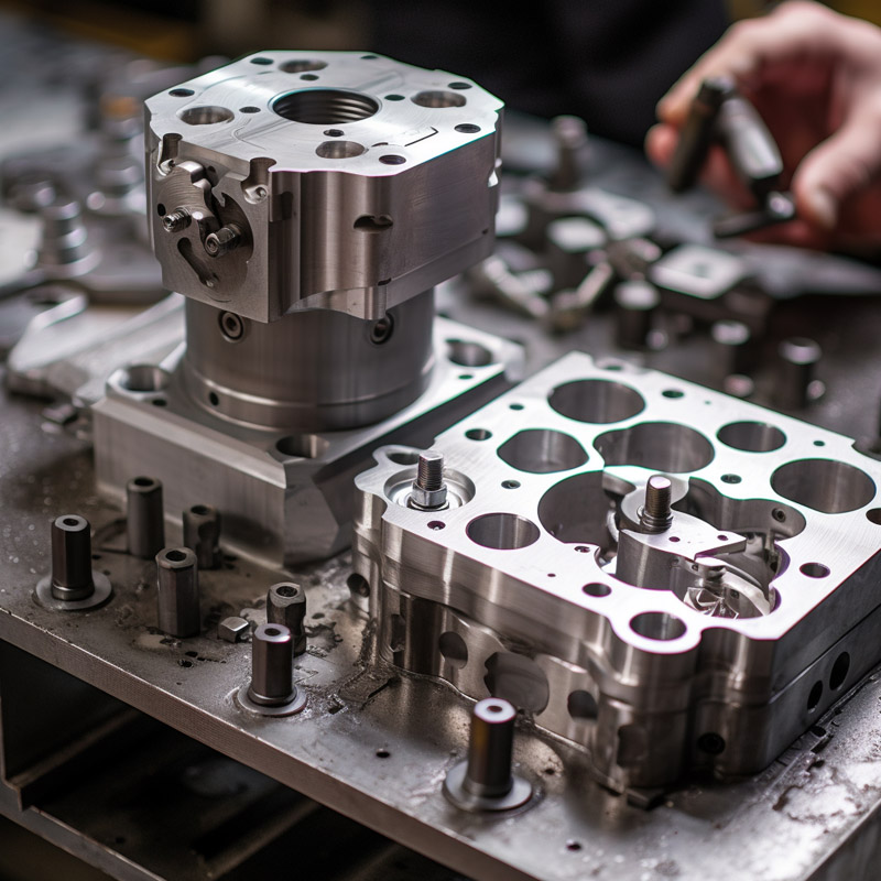 精密五金加工 精密五金加工