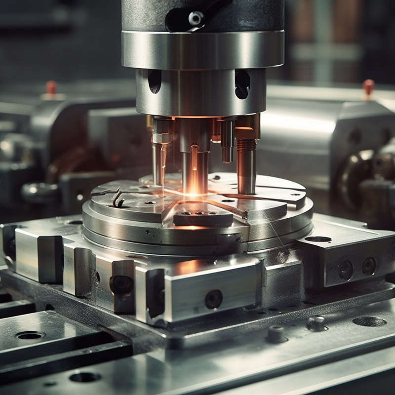 加工中心弹簧 加工中心弹簧