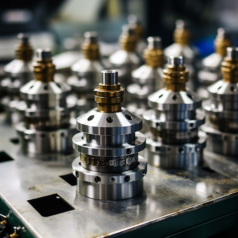 弹簧加工 弹簧加工