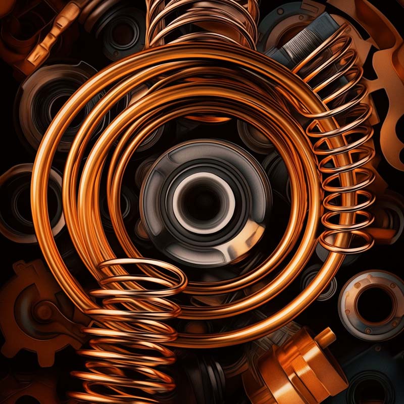 筒体冲压件加工 筒体冲压件加工