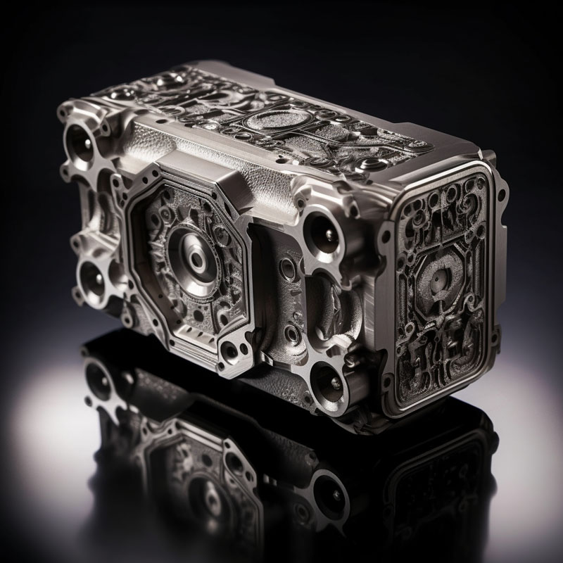 荷塘非标零件加工 荷塘非标零件加工