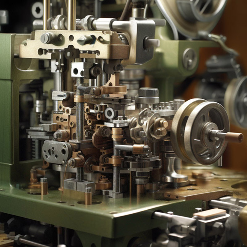 精密五金加工 精密五金加工